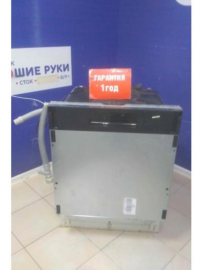 Посудомоечная машина встраиваемая Gorenje GV 633С60 60см